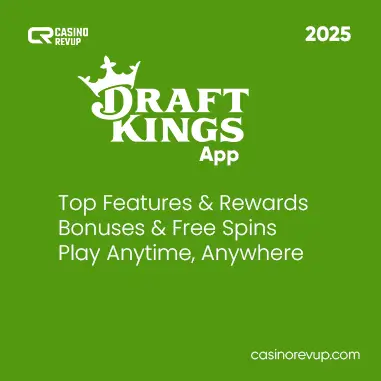 Draftkings Casino App